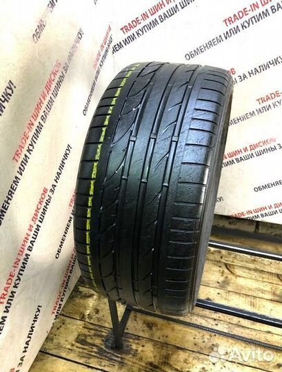 Bridgestone Potenza S001 225/40 R19 89Y