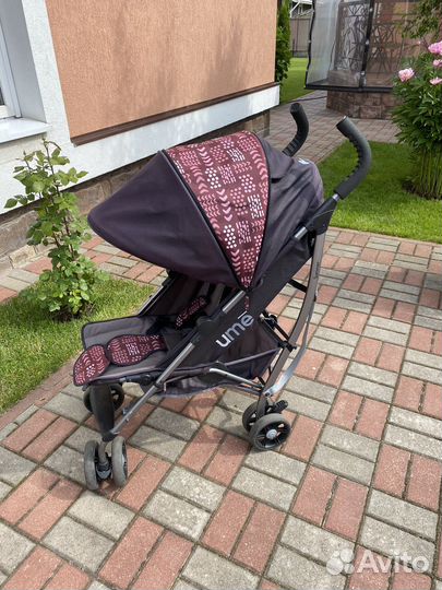 Коляска Summer Infant Ume one