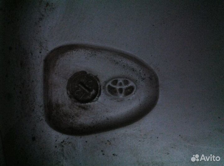 Диски R 17 Toyota RAV4