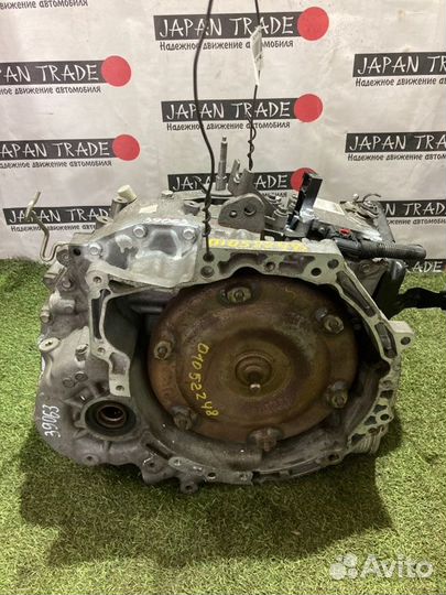 АКПП Peugeot 308 4A EP6CDT