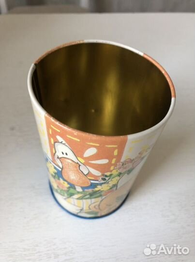 Карандашница Hallmark