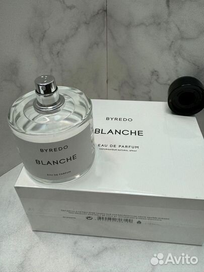 Парфюм Blanche Byredo 100мл