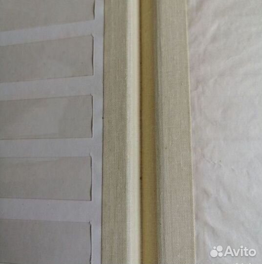 Альбом кляссер для марок