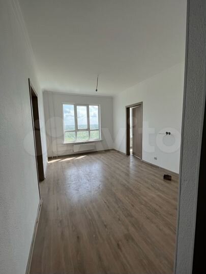 2-к. квартира, 38,2 м², 6/16 эт.