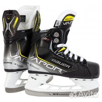 Коньки Bauer S21 Vapor 3X Yth(детские)