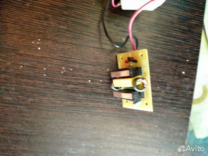 Электро мотор для блендера lumme