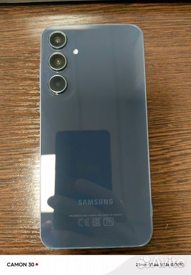 Samsung Galaxy A55, 8/128 ГБ