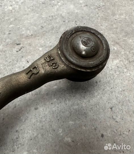 Рулевой наконечник передний правый Mercedes-Benz