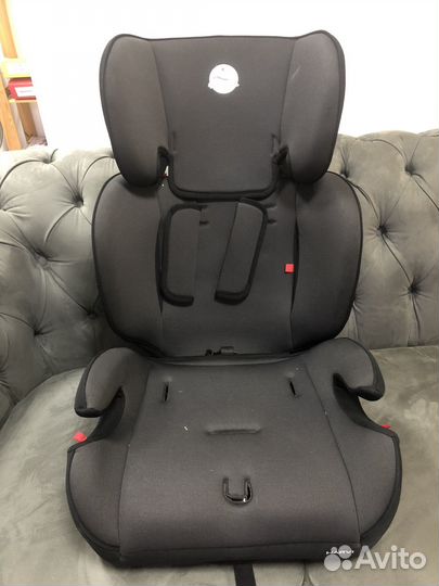 Детское автокресло 9 до 36 кг
