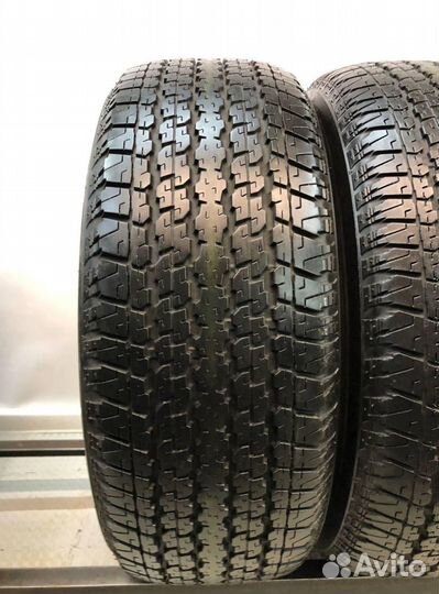 Bridgestone Dueler H/T D840 265/60 R18 103Y