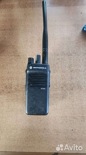 Рация motorola dp2400e