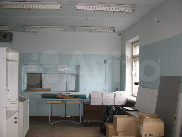 Сдам помещение свободного назначения, 284 м²