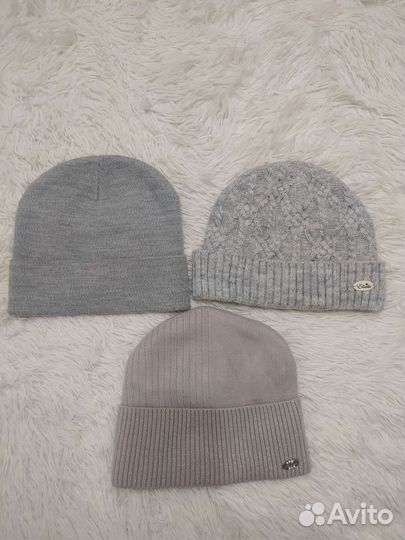 Шапка женская