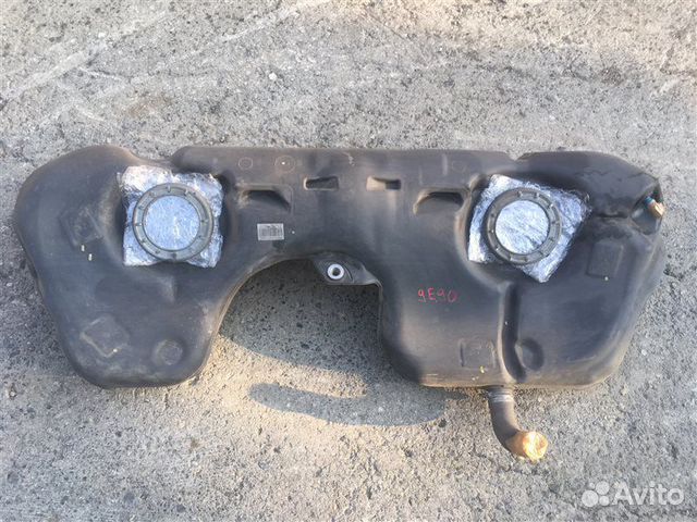 Топливный бак Bmw 3-Series E90 N46B20 2007