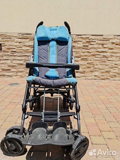 Инвалидная коляска бу
