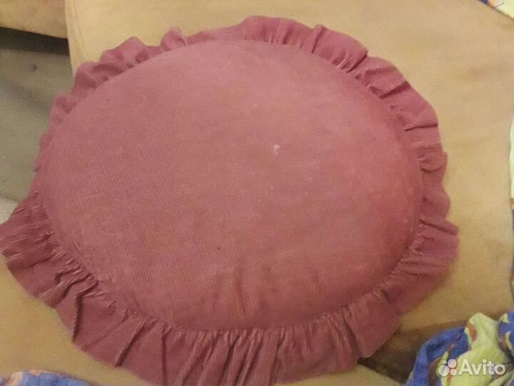 Подушки декоративные 3 шт