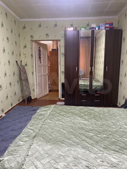 2-к. квартира, 60 м², 5/5 эт.