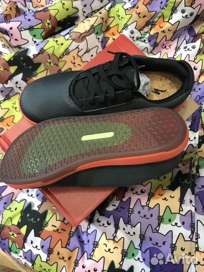 Велообувь (под топталки) Specialized Skitch