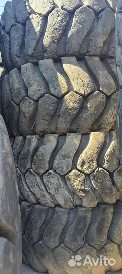 Michelin XLD D2 29.5R25