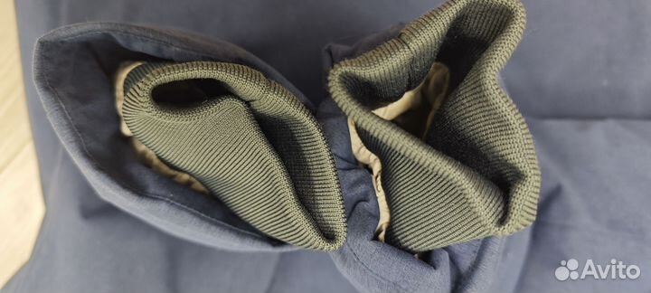 Куртка пуховик RedFox 50 L