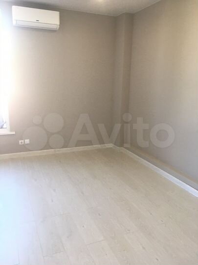 3-к. квартира, 61 м², 3/3 эт.