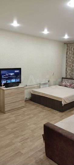 1-к. квартира, 29 м², 8/9 эт.