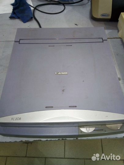 Копиры принтер сканер 5шт продажа слотом