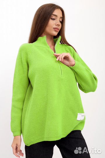 Жен. свитер 4382-18-1982