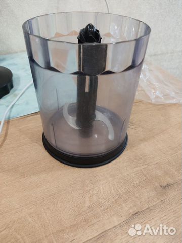 Нож с чашей для блендера HR 1366