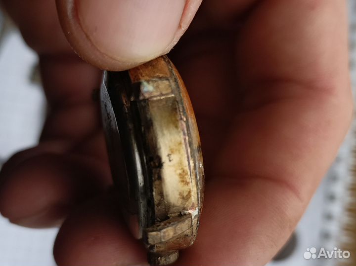 Лот копанины