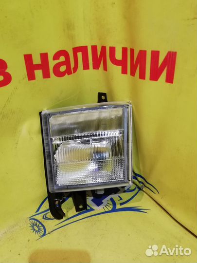 Габарит MMC Fuso, Canter