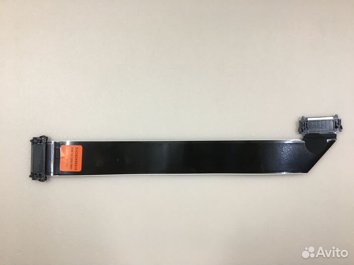 Шлейф lvds EAD63686208 LG 55EG910V