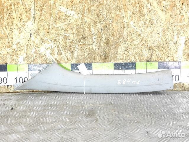 Обшивка стойки левая Ford Fusion 2002-2012