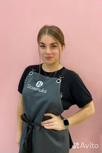 Маникюр с покрытием гель-лак