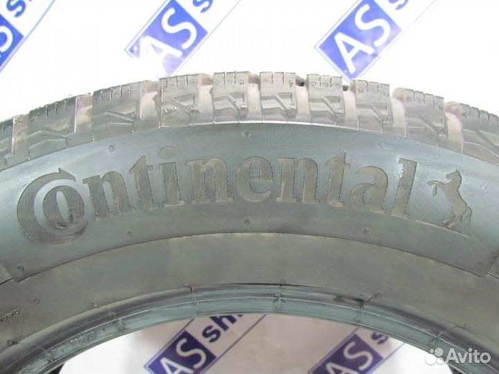 Continental ContiIceContact 225/65 R17 97P