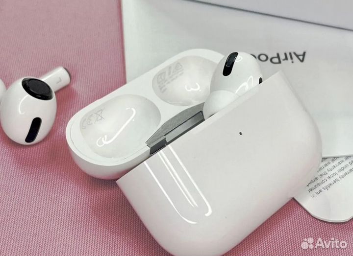 AirPods Pro Лучшее качество Premium