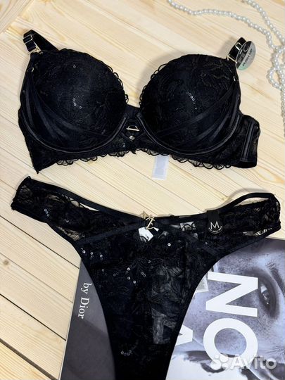 Комплект нижнего белья