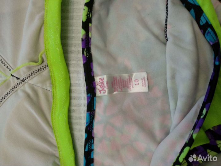 Купальник на девочку