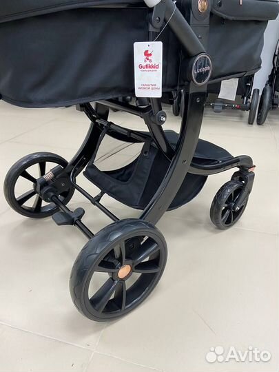 Коляска-трансформер Dalux