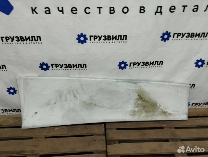 Спойлер кабины правый Volvo FMX 84259720