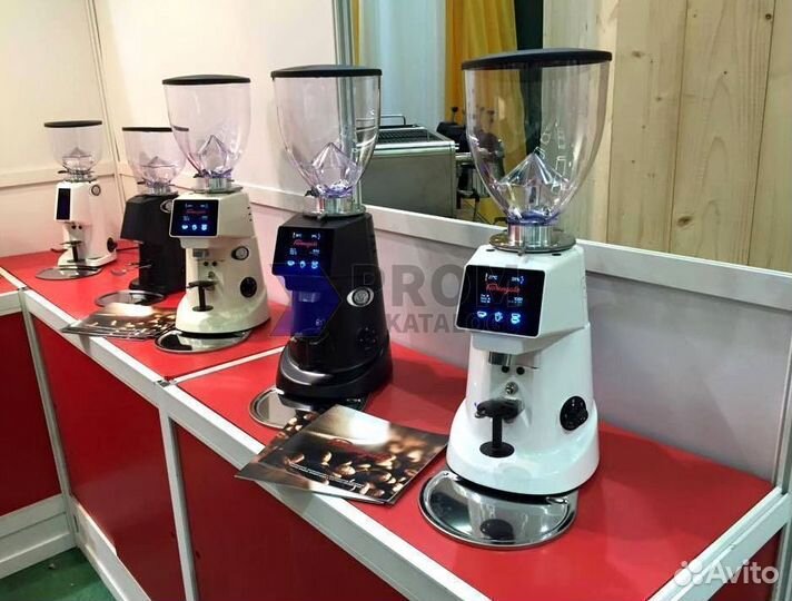 Профессиональные кофемолки - Розн/Опт