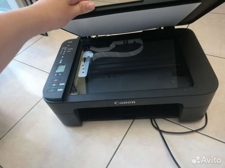 Мфу Canon TS3140