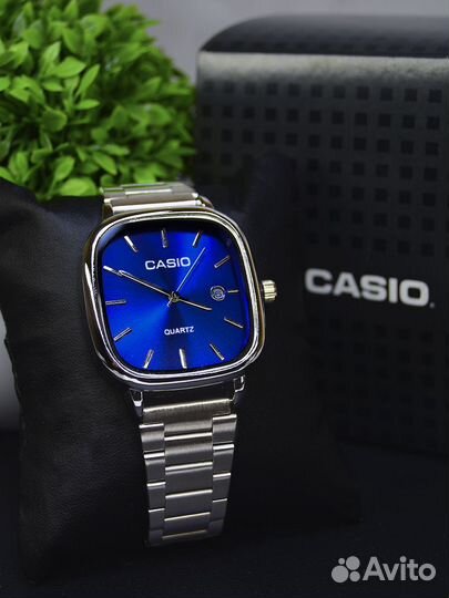 Наручные часы Casio Old Money