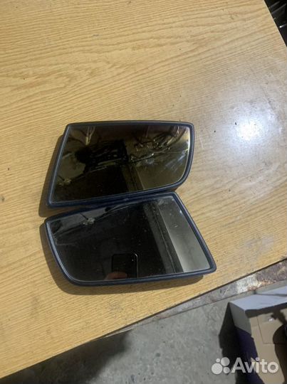 Зеркальный элемент bmw 5 e60