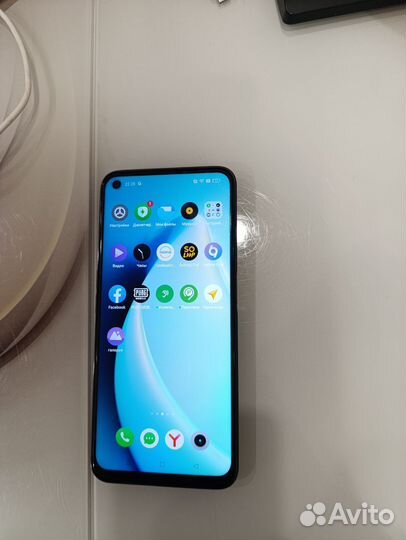 realme 9 Pro, 8/128 ГБ