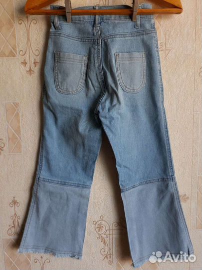 Бриджи для девочки