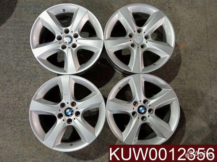 Диски R18 BMW Б/у оригинал