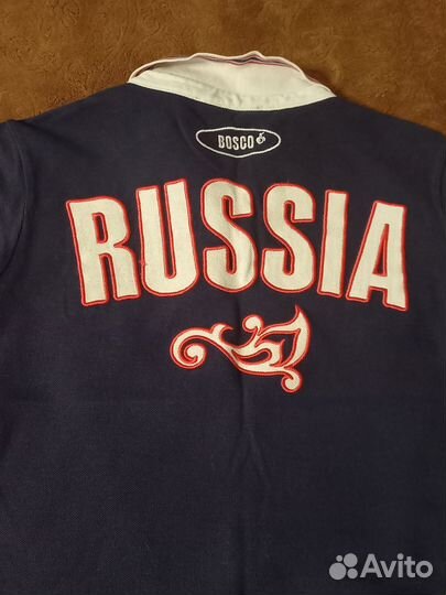 Поло bosco Olympic team