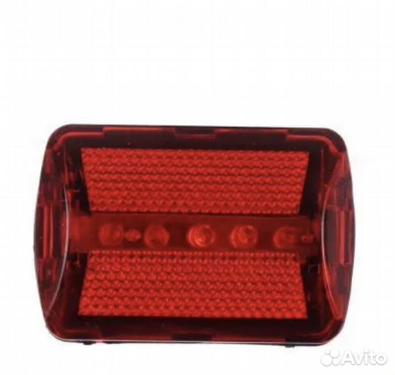 Задний фонарь для велосипеда