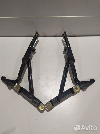 Петли багажника Hyundai Sonata 5